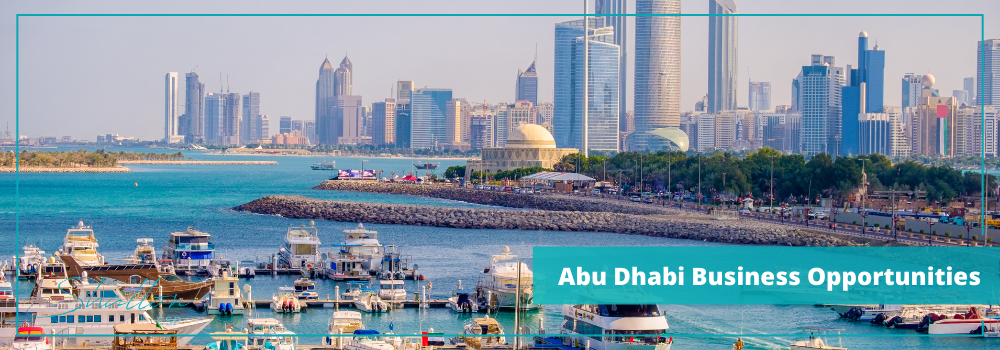 What Are The Best Business Options In Abu Dhabi?