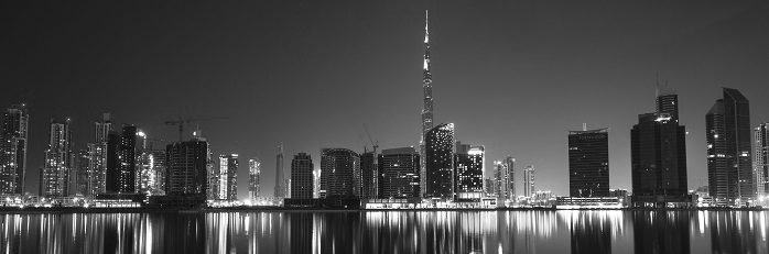 Company Business Formation Dubai